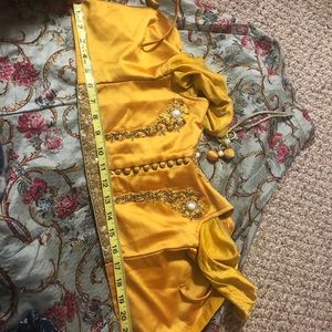 Indian 2 piece for girls